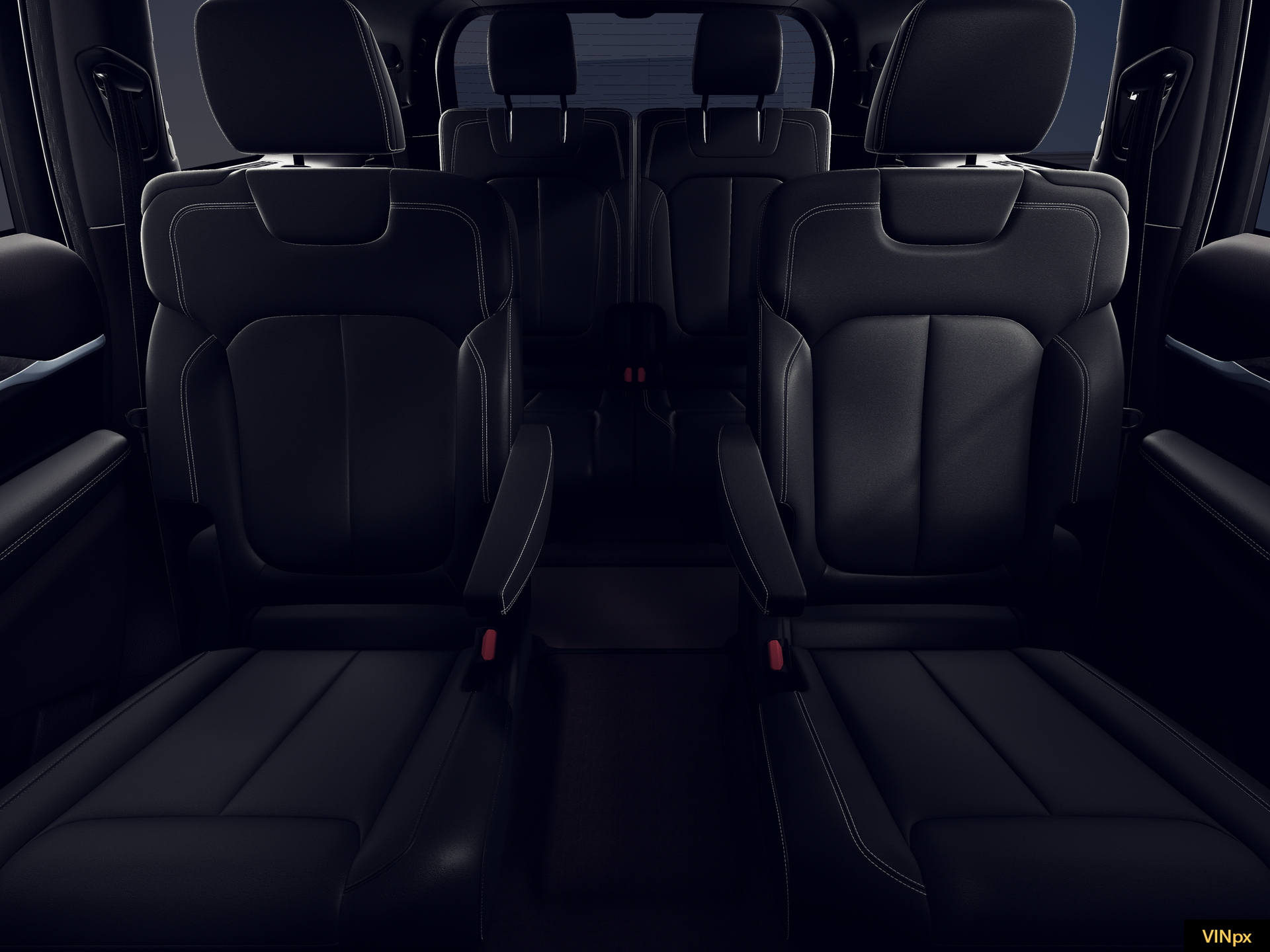 New 2026 Steel Blue Exterior Paint Jeep Limited image 17