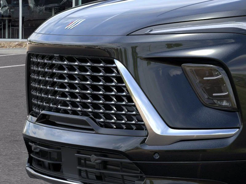 New 2027 Black Buick Avenir image 15
