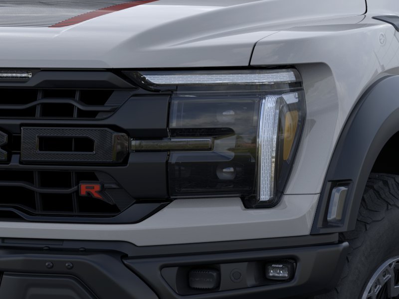 New 2026 Avalanche Ford Raptor® image 18