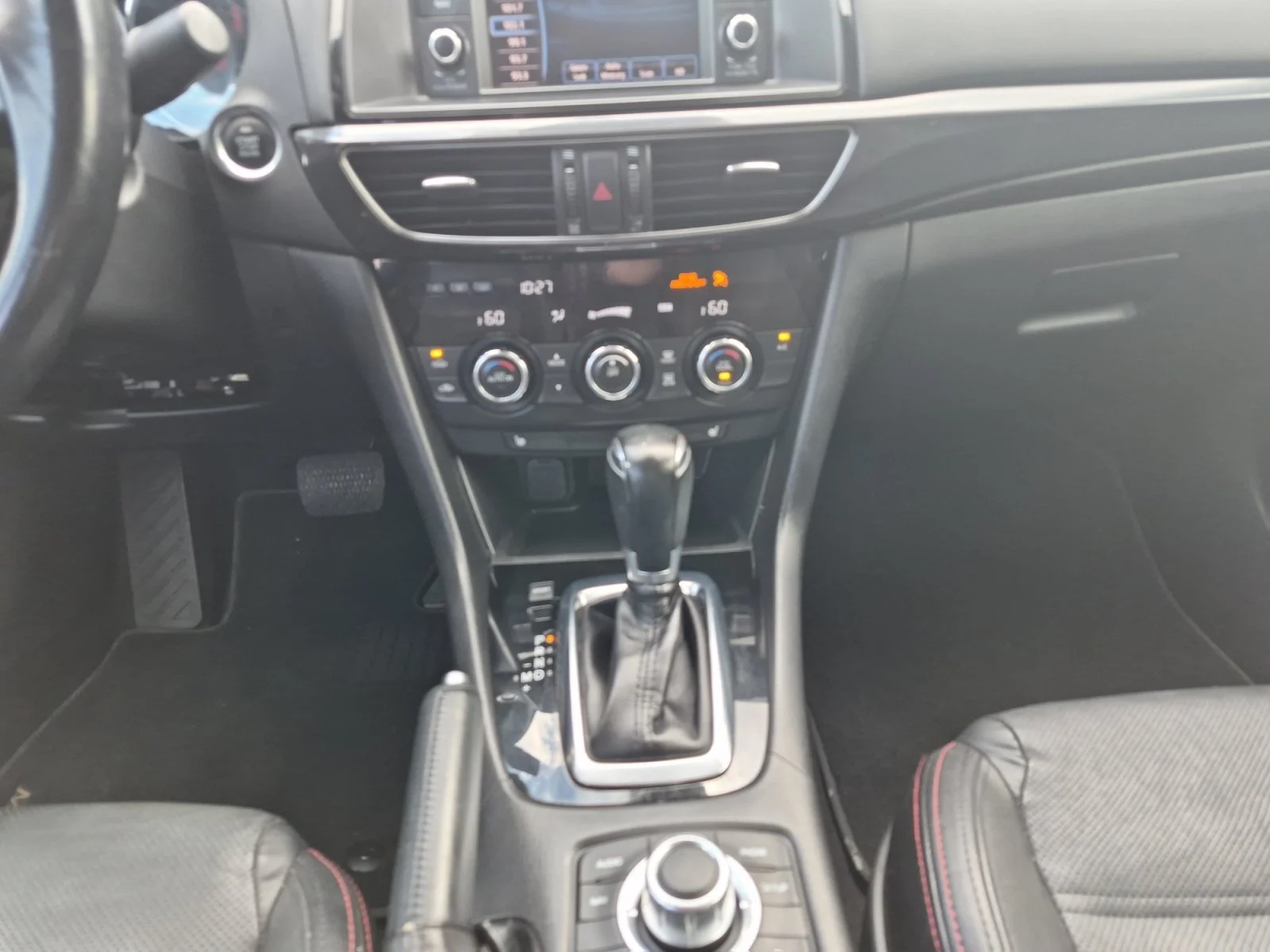 Used 2014 Red Mazda i Grand Touring image 22