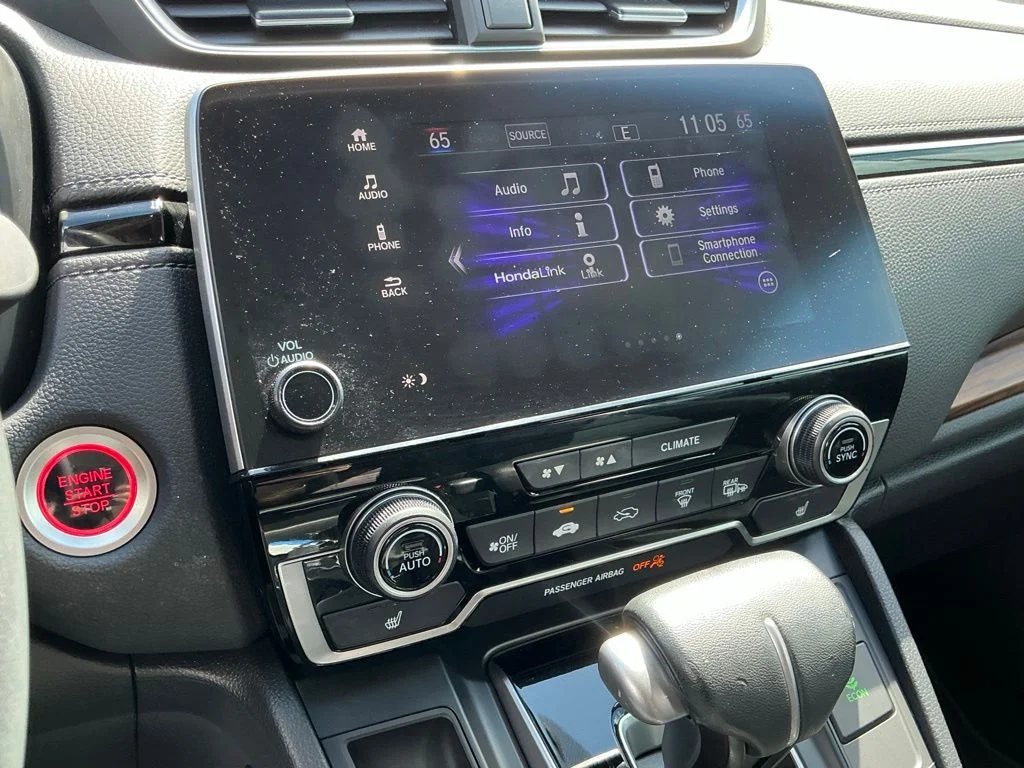 Used 2019  Honda EX-L image 41