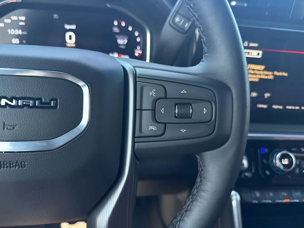 Used 2026 White GMC Denali Ultimate image 19