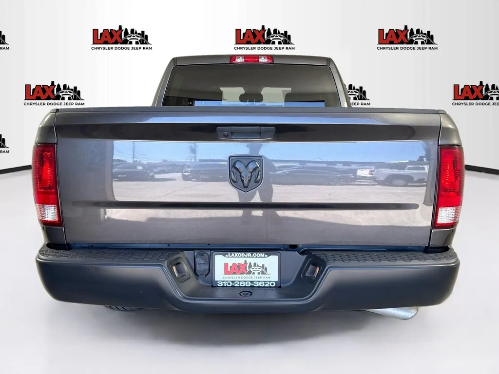 Used 2022 Gray Ram Tradesman image 6