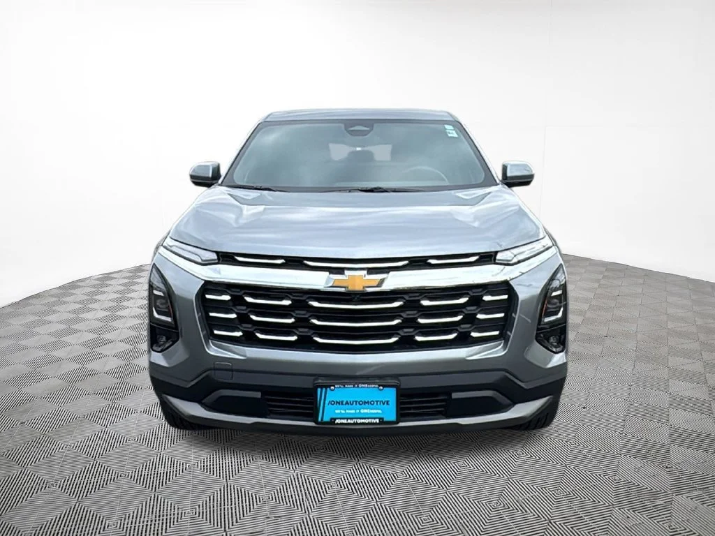 2026 Chevrolet Equinox LT - Photo 3