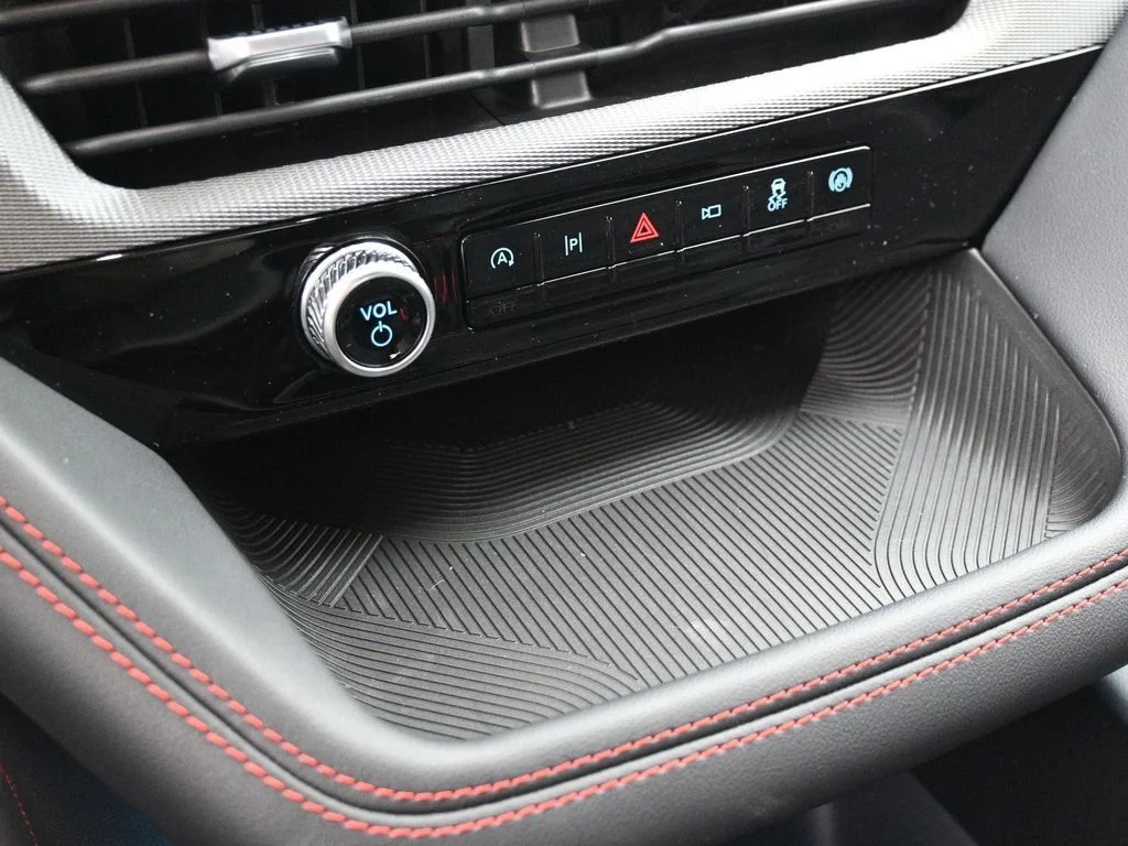 New 2026 Vapor Blue Metallic Ford ST-Line image 16