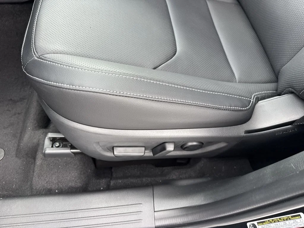 New 2026 Jet Black Mazda 2.5 S Premium AWD image 41