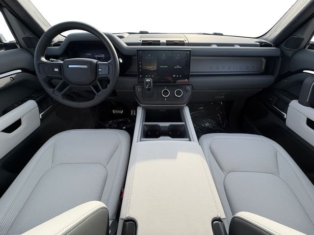 Certified Used 2026 Black Land Rover X image 12