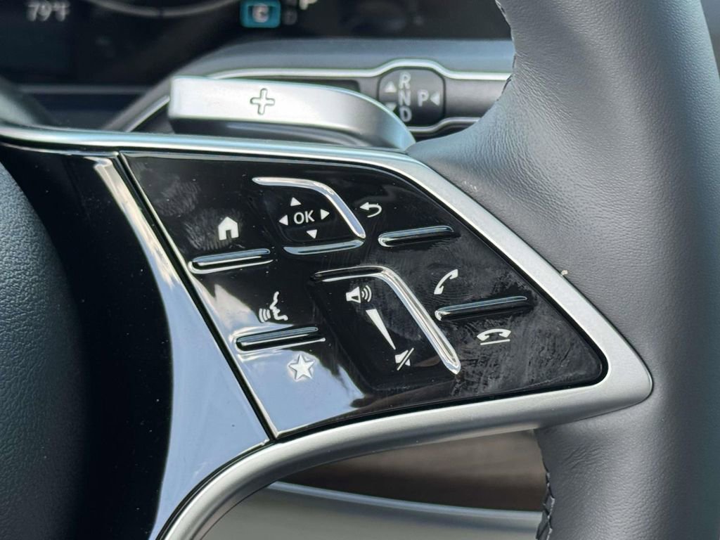 New 2026 Polar White Mercedes-Benz GLE 450 image 23