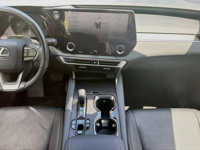 Used 2024 Caviar Lexus 350 Premium Plus image 20