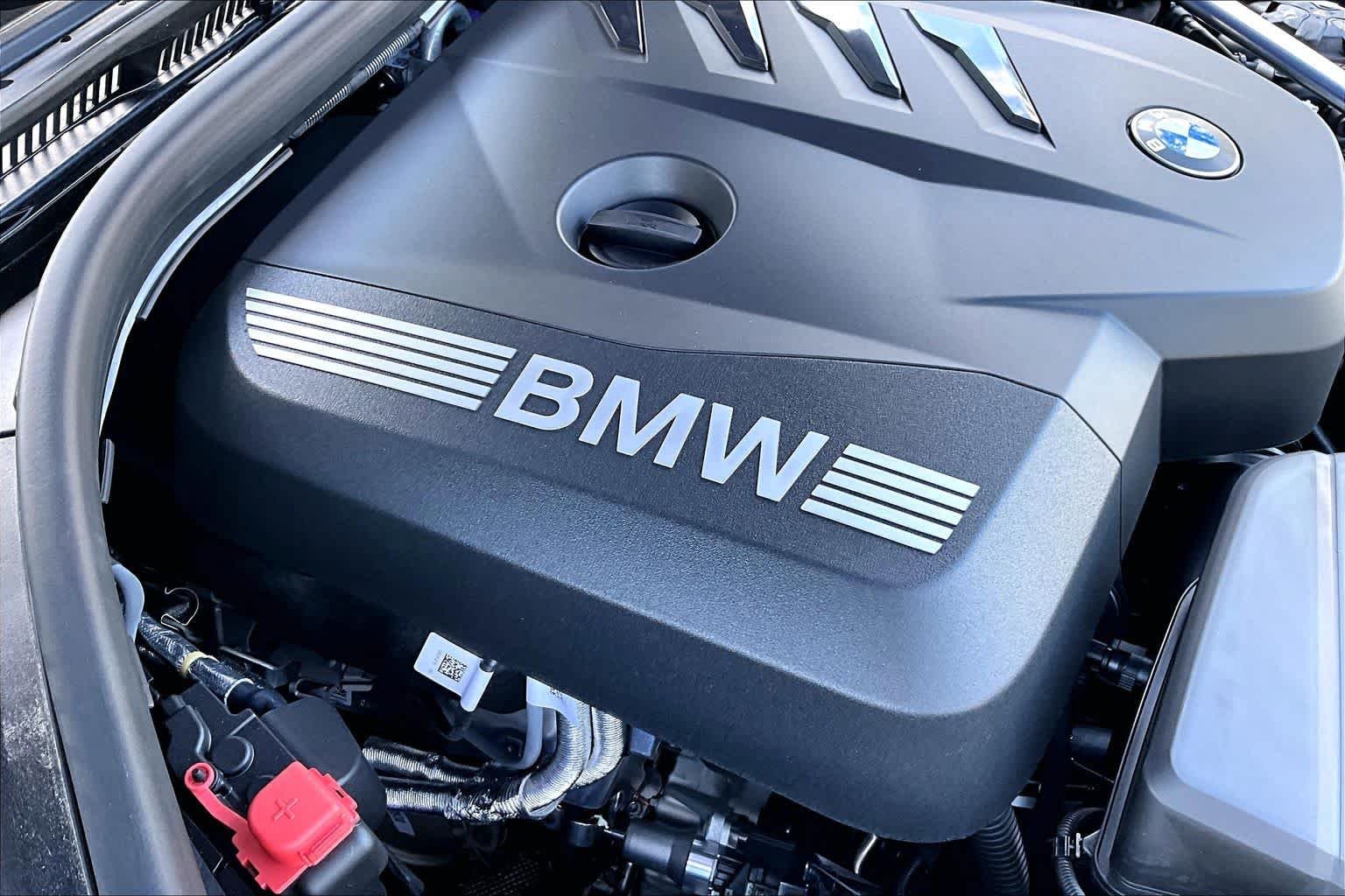 New 2027 Portimao Blue Metallic BMW 430i image 17