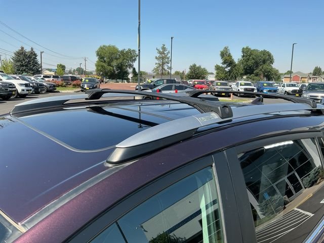 Used 2018 Black Toyota XLE image 28