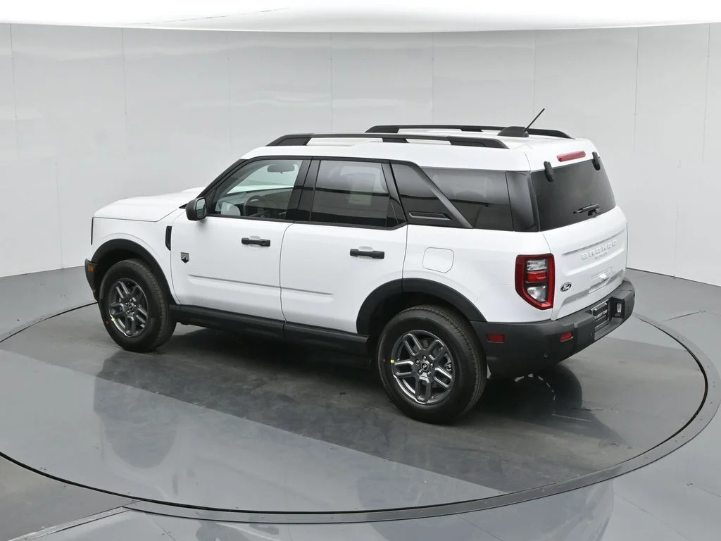 Used 2026 White Ford Big Bend image 43