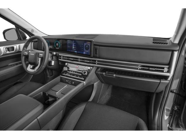 New 2026 Phantom Black Hyundai SE FWD image 18