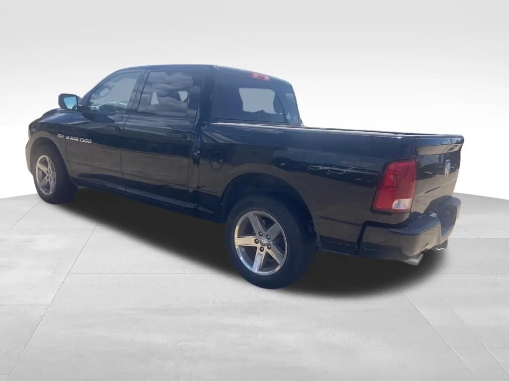 Used 2012 Black Ram Express image 19