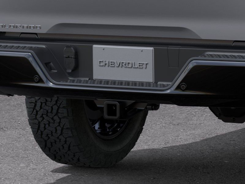 2026 Chevrolet Colorado Trail Boss - Photo 14