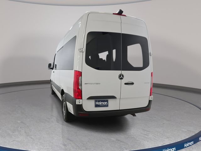 2024 Mercedes-Benz Sprinter Passenger Van Base - Photo 7