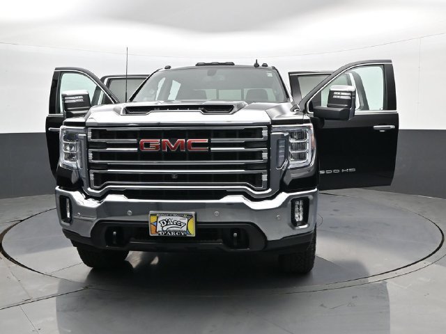 2023 GMC Sierra 2500HD SLT - Photo 31