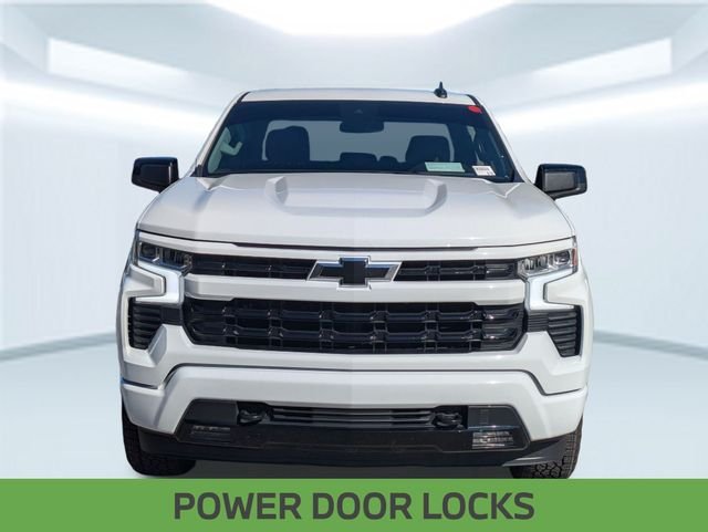 2024 Chevrolet Silverado 1500 RST - Photo 10