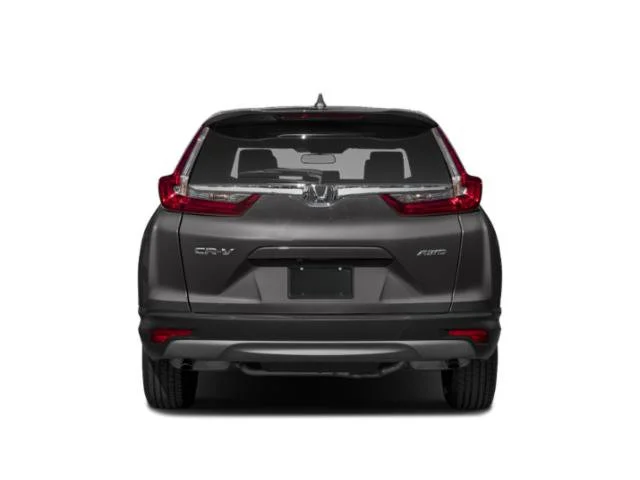 Used 2019 Silver Honda EX image 5
