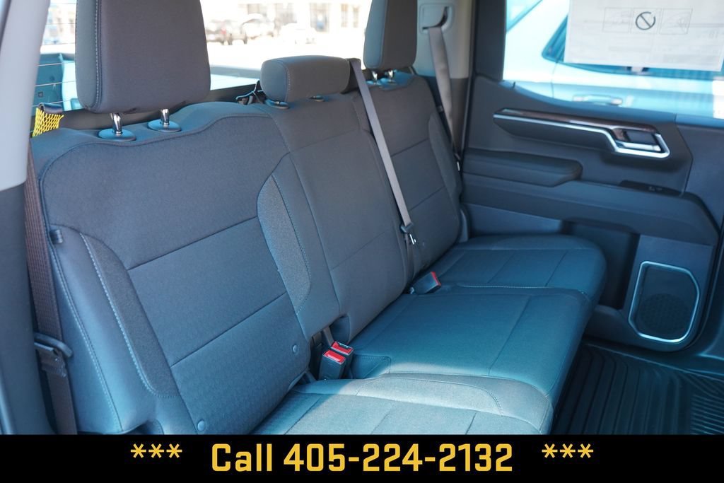 2026 Chevrolet Silverado 1500 LT - Photo 28