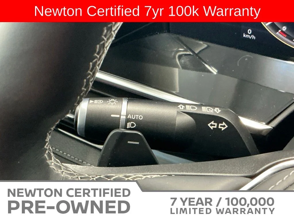 Certified Used 2025 Cherry INFINITI SENSORY image 53