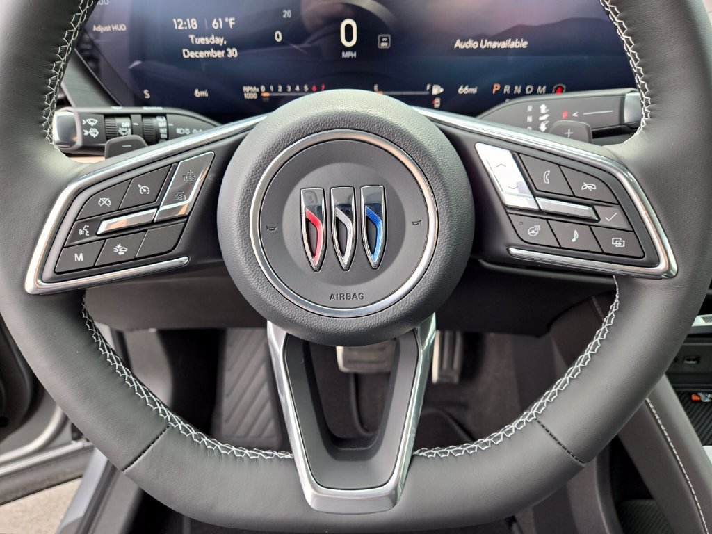 2026 Buick Envision Sport Touring - Photo 11