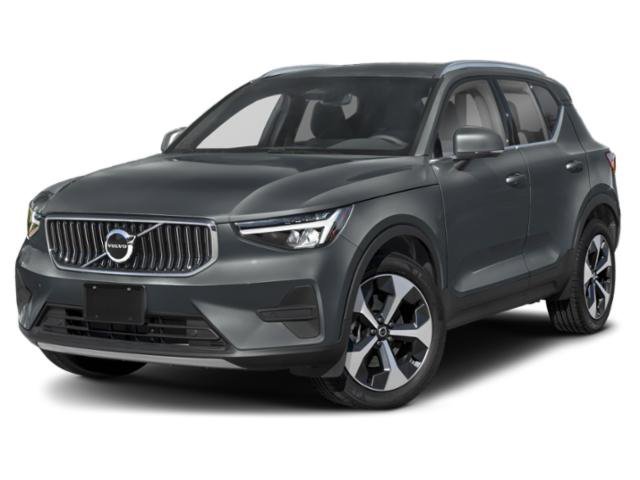 2024 Volvo XC40 B5 Ultimate Dark AWD's photo