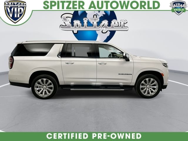 Used 2024 Beige Chevrolet Premier image 10