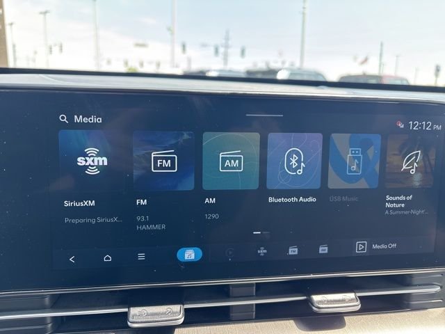 2024 Hyundai Kona SEL - Photo 23
