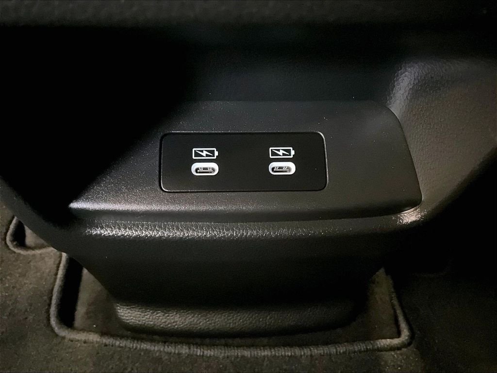 Used 2024 Blue Honda Sport Touring image 28