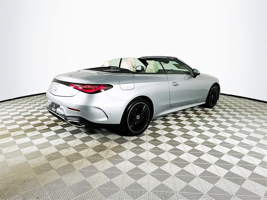 2026 Mercedes-Benz CLE CLE 300 - Photo 10