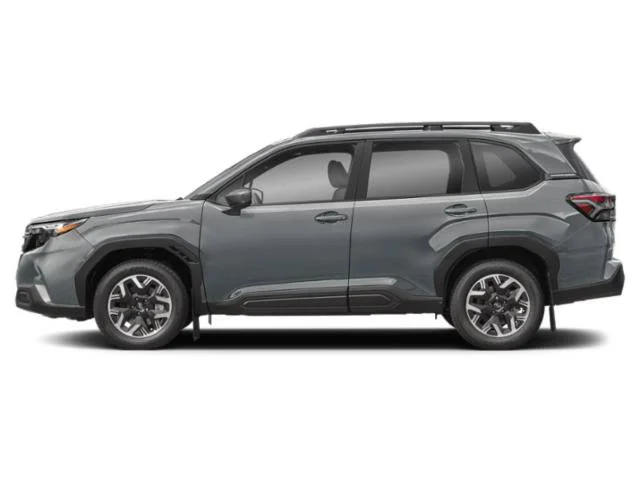 New 2026 River Rock Pearl Subaru Premium image 3