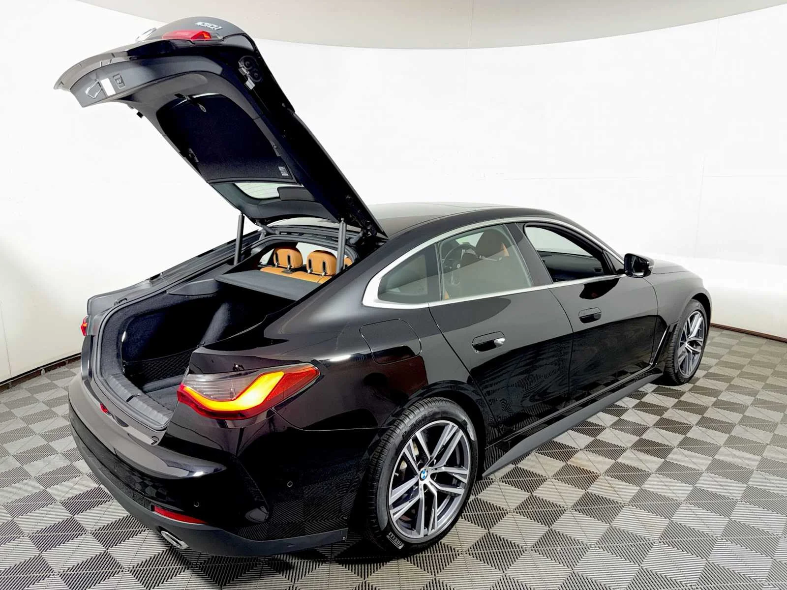 2024 BMW 4 Series 430i - Photo 23