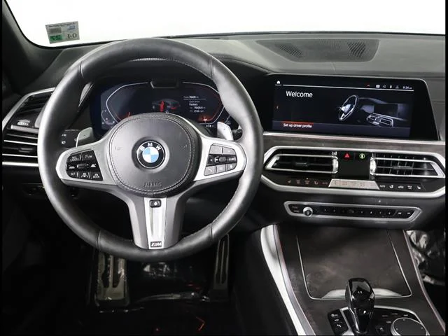 Used 2023 Carbon Black Metallic BMW sDrive40i image 8
