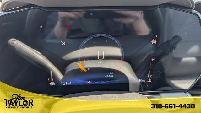 2026 Chevrolet Trailblazer LT - Photo 24