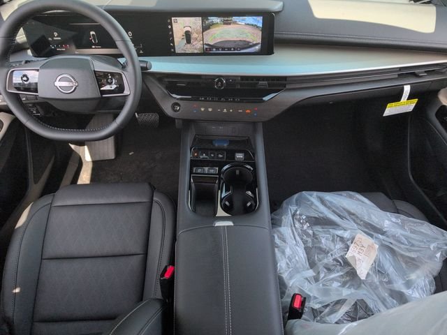 New 2026 Everest White Pearl TriCoat Nissan Platinum image 23