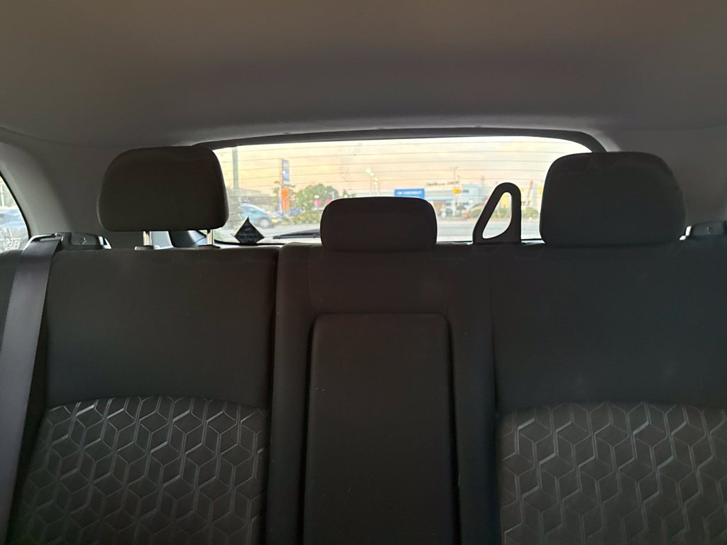 Used 2023 Black Mitsubishi 2.0 ES image 12