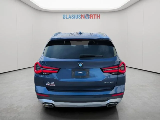 2023 BMW X3 30i - Photo 6
