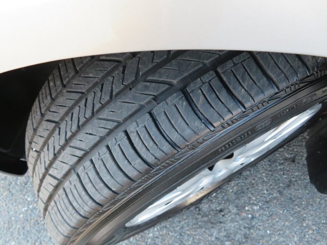 Used 2019 Ingot Silver Metallic Ford S image 35