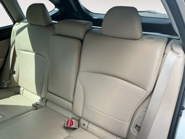 Used 2017 Tungsten Metallic Subaru Limited image 13