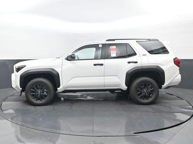 New 2026 Ice Cap Toyota SR5 image 20