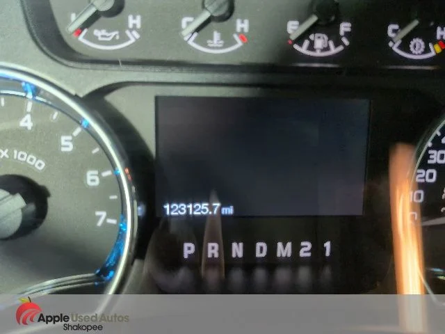 Used 2011 Silver Ford XLT image 11