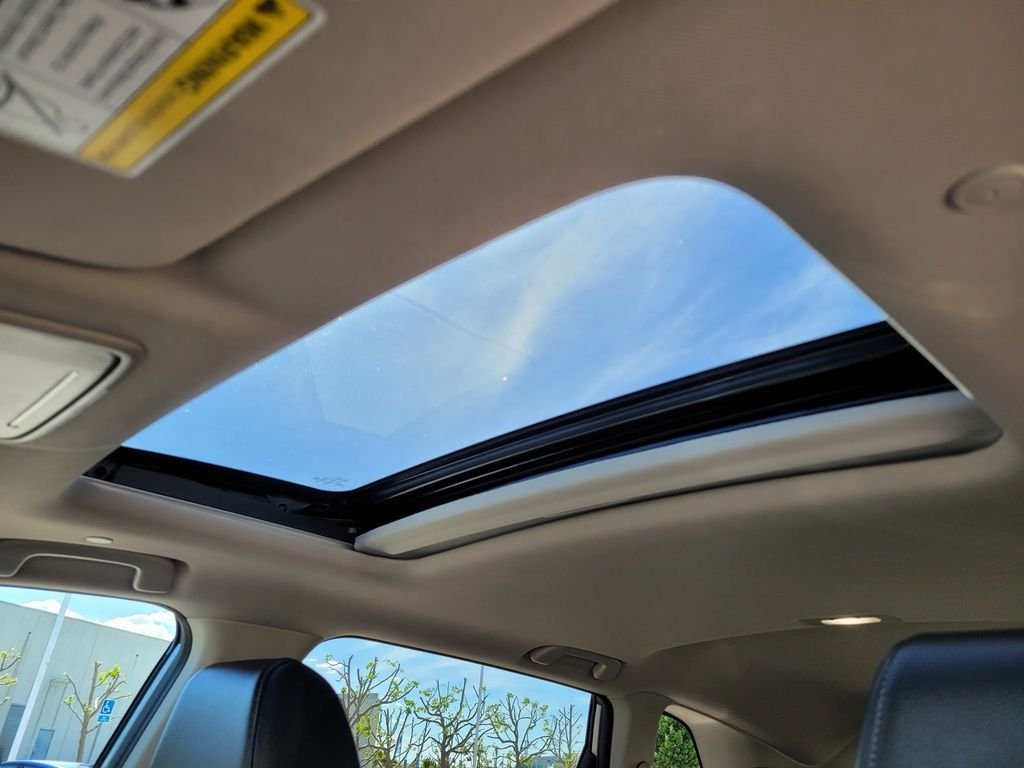 2024 Honda CR-V EX-L - Photo 16