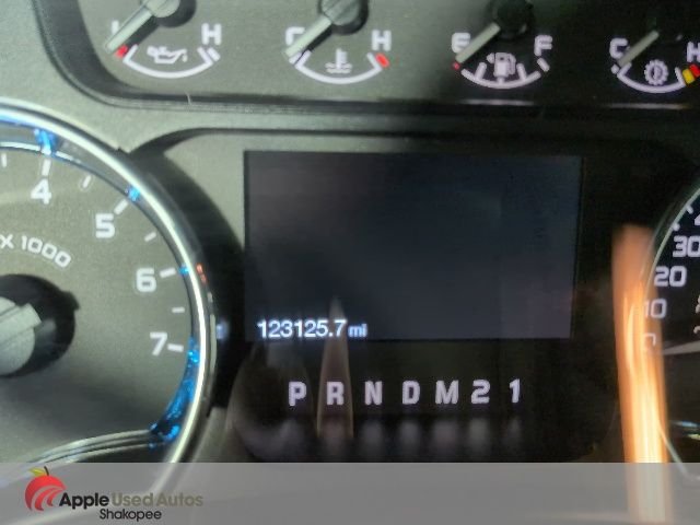 Used 2011 Silver Ford XLT image 11