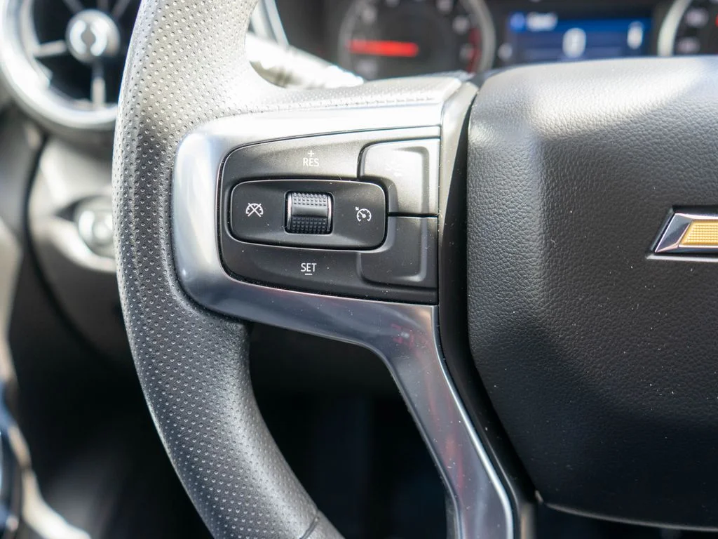 Used 2021 Silver Chevrolet LT image 19