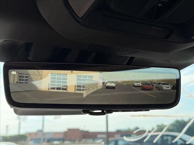 Used 2025 Brown Subaru Touring image 19