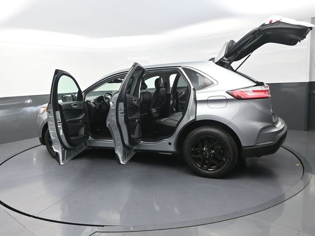 2023 Ford Edge SEL - Photo 35