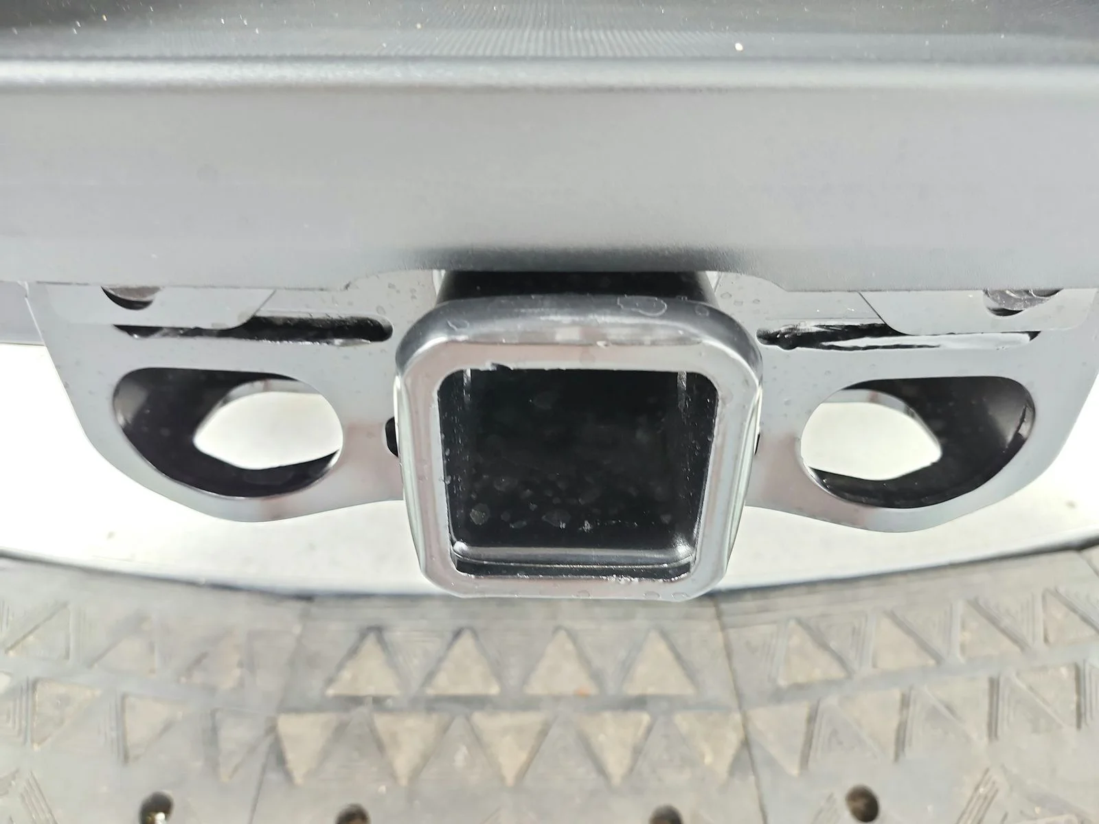 New 2026 Glacier Gray Metallic Tri-Coat Ford F-250® King Ranch® image 50