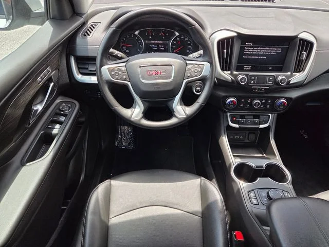 2022 GMC Terrain SLT - Photo 7