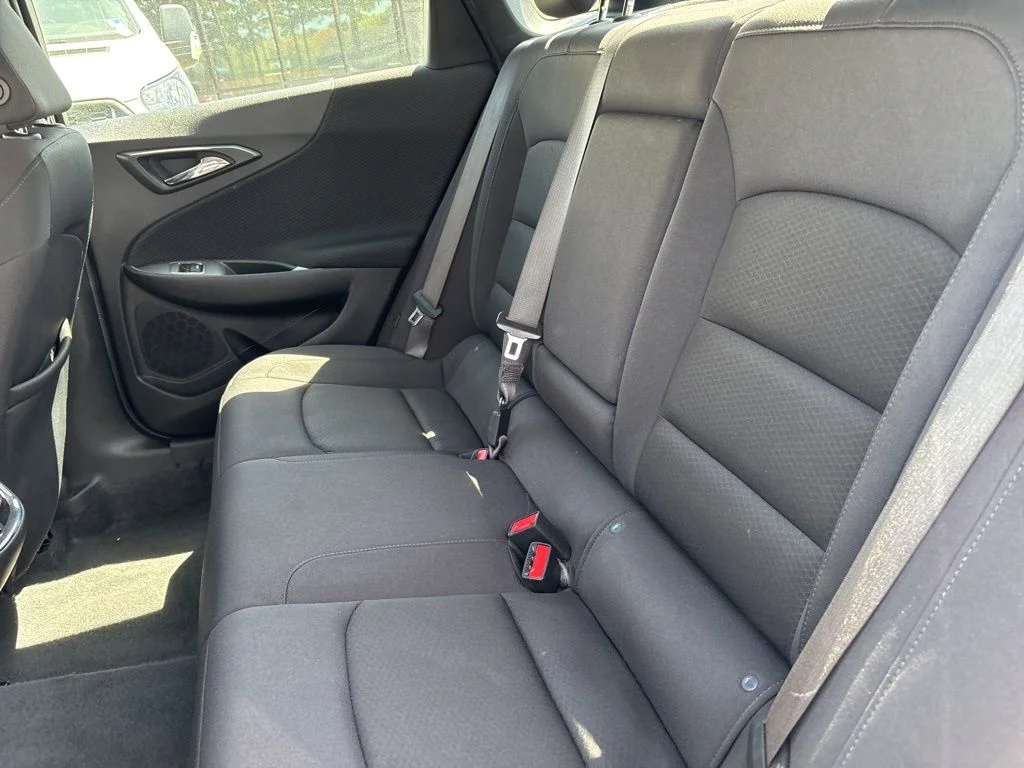 Used 2024 White Chevrolet LT image 25